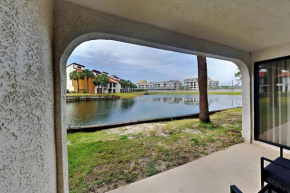 Edgewater Villa #2104